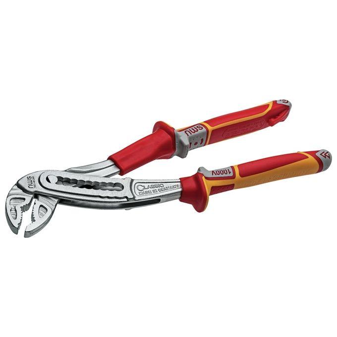 NWS Water Pump Pliers