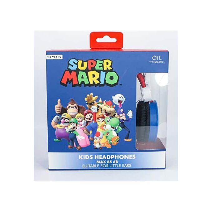 Oceania Trading Super Mario