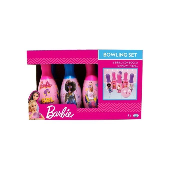 Ods Barbie Set Per