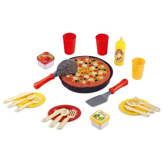 Ods Cucina Pizza Set