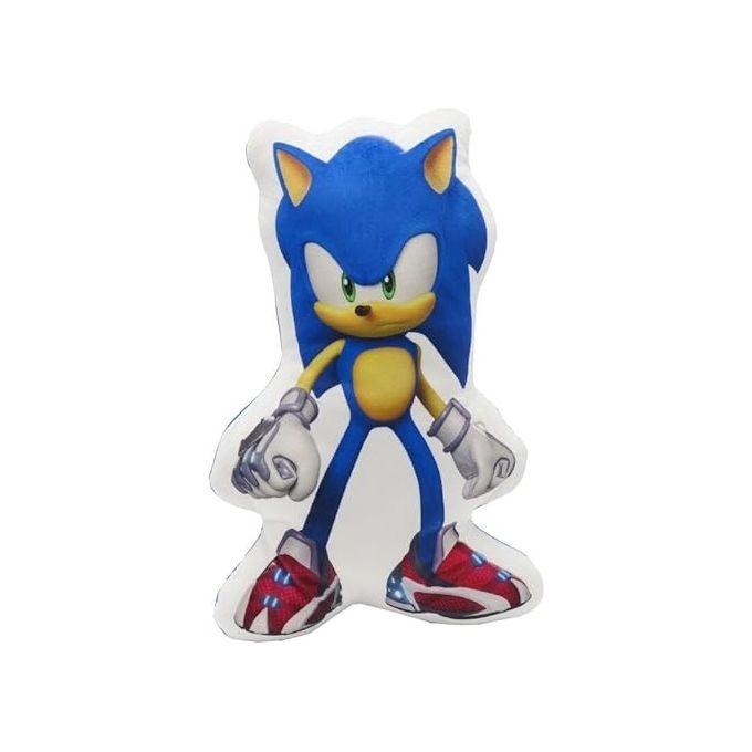 OEM Cuscino Sonic 3d