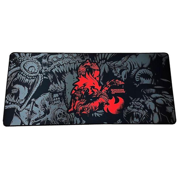 OEM Desk Mat Dungeons