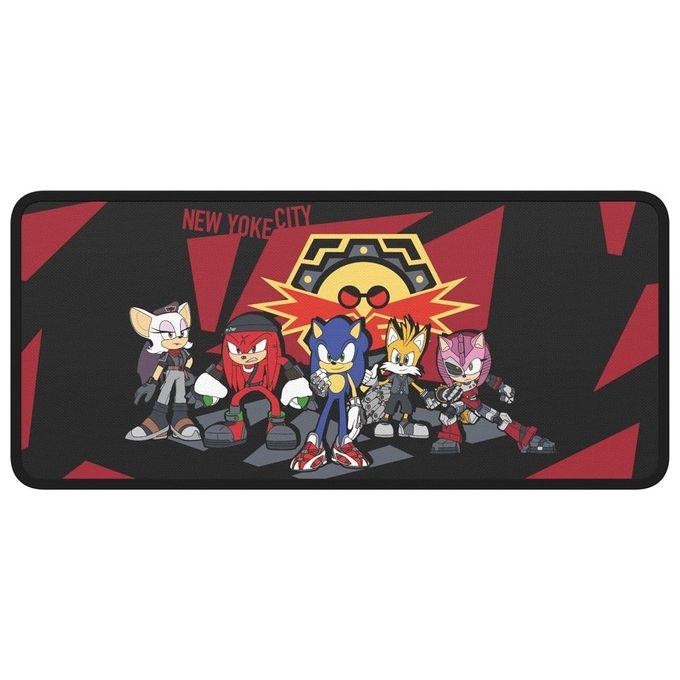 OEM Desk Mat Sonic