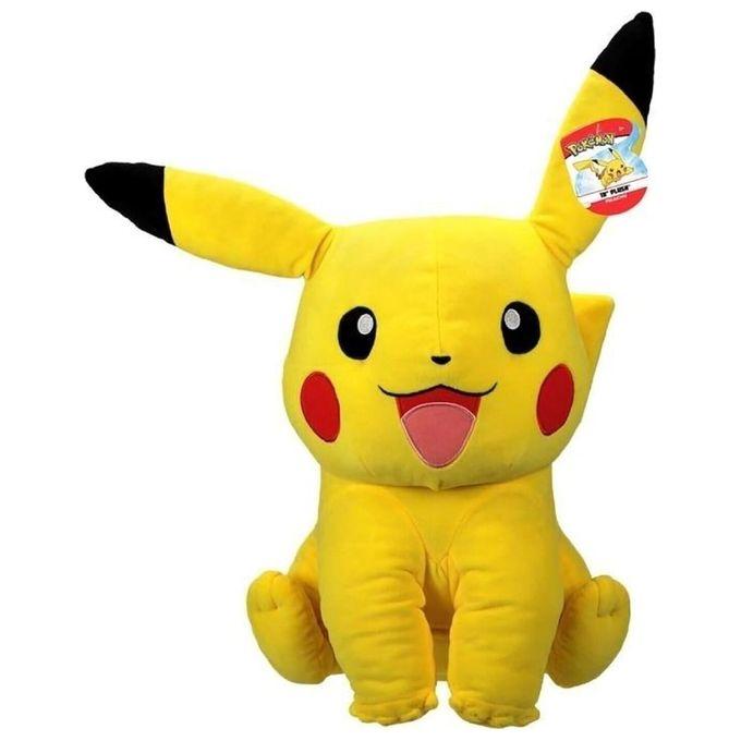 OEM Peluche Pokemon Pikachu