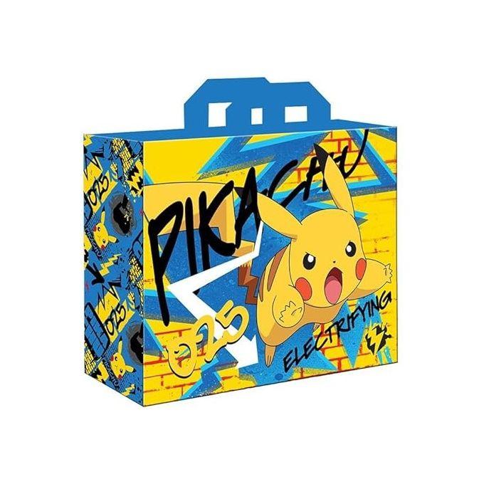 OEM Shopping Bag Pokemon