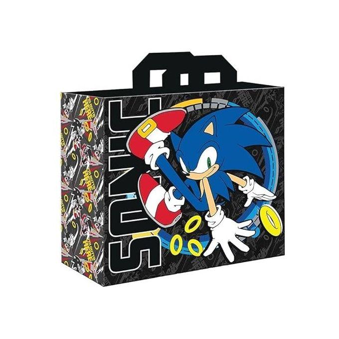 OEM Shopping Bag Sonic