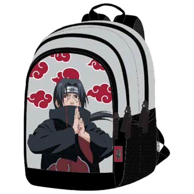 OEM Zaino Naruto Itachi