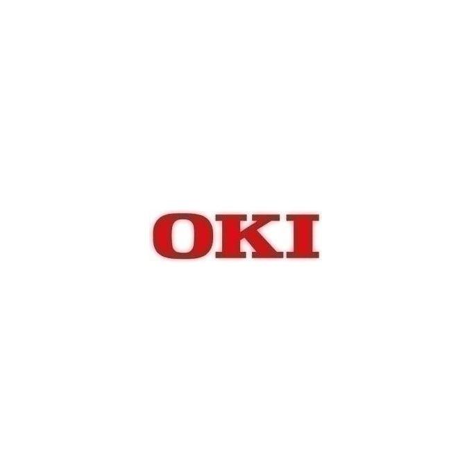 OKI Cartuccia Toner Giallo