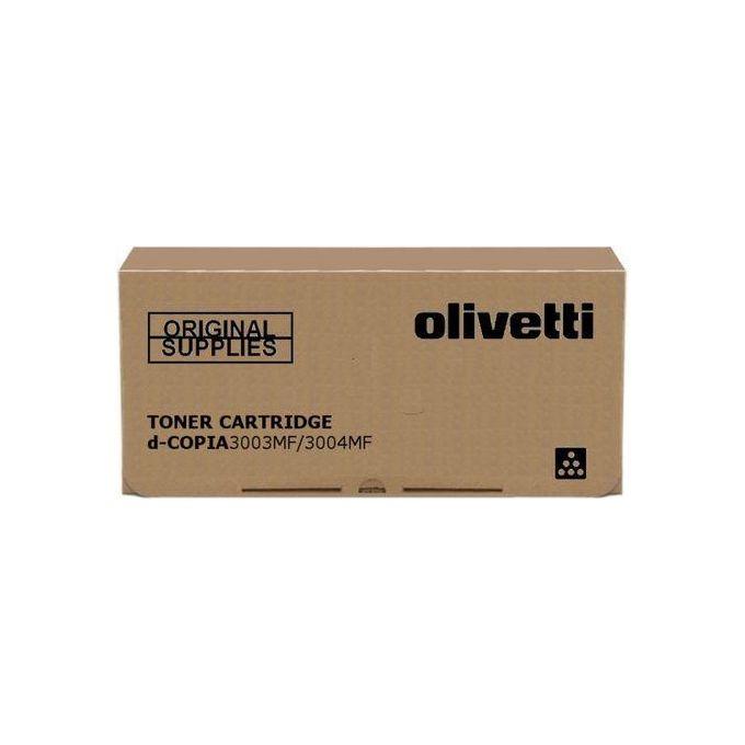 Olivetti Toner Black X