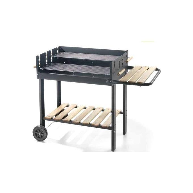 Ompagrill 73500 Barbecue Doppia