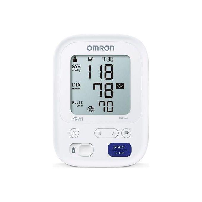 Omron M3 Misuratore Di