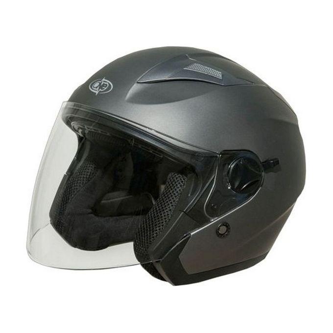 One Casco Jettone Titanio