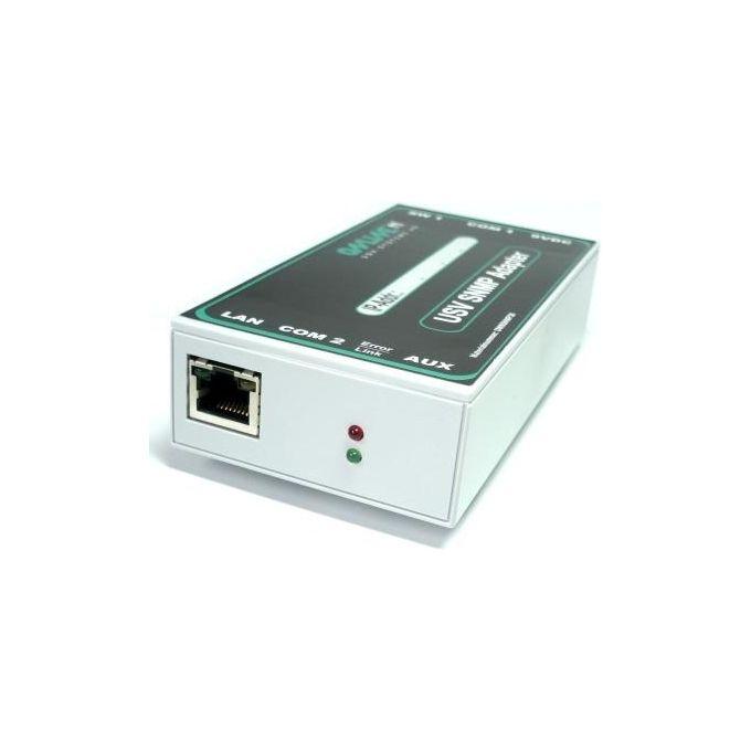 Online USV-Systeme DW7SNMP20 Dispositivo