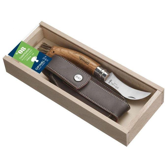 Opinel Coltello Per Funghi