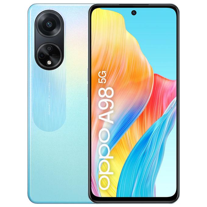 Oppo A98 5G 8Gb