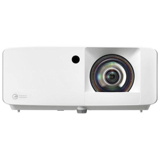 Optoma Gt2100hdr Videoproiettore 4300