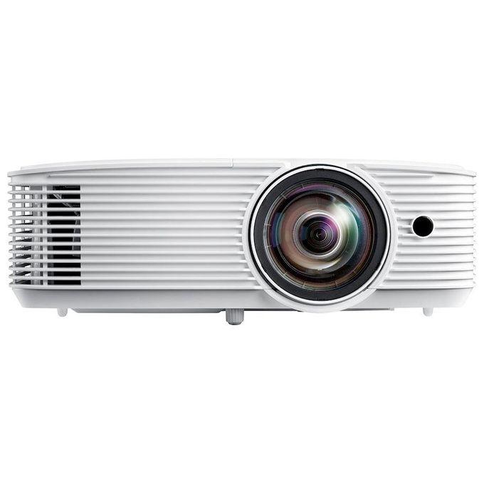 Optoma H117ST Videoproiettore Dlp