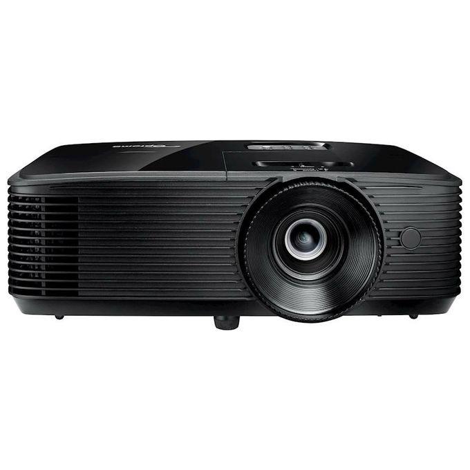 Optoma H190x Videoproiettore 3700