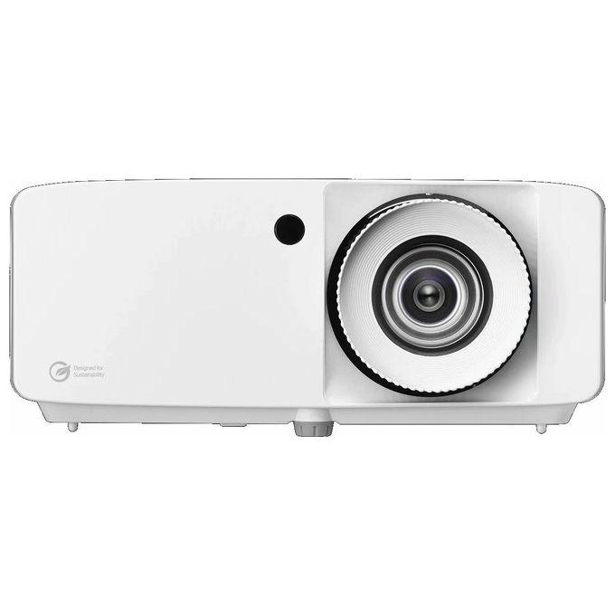 Optoma Uhz66 Proiettore 4000