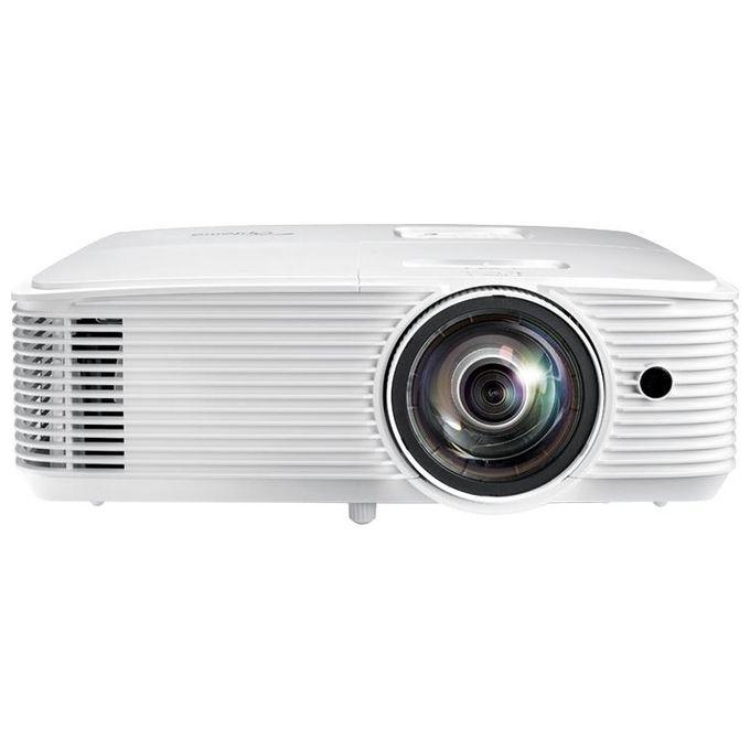 Optoma Videoproiettore W319st Wxga