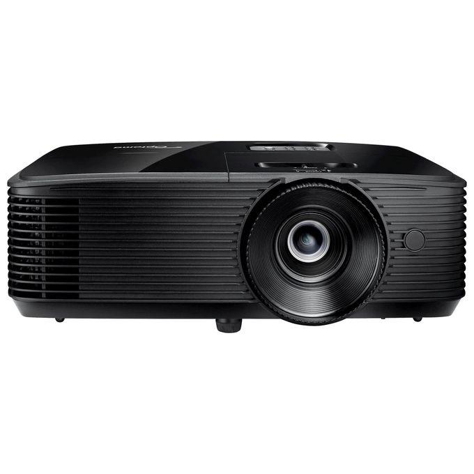 Optoma X381 Videoproiettore A