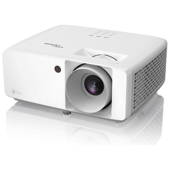 Optoma ZH420 LASER Videoproiettore