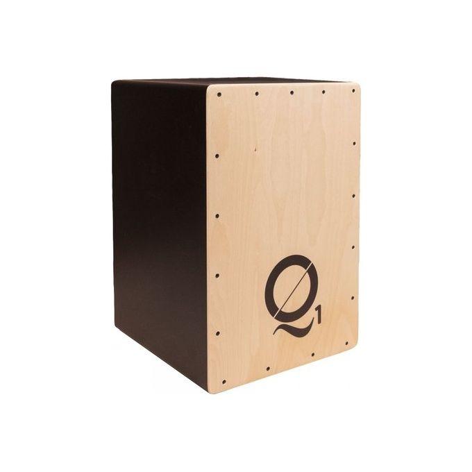 Oqan Cajon Q1 Natural