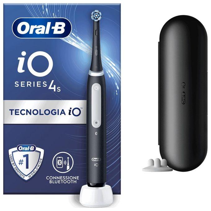 Oral-B IO 4S Spazzolino