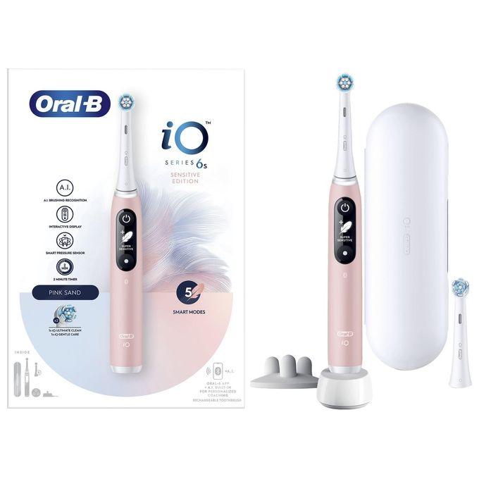 Oral-B IO 6S Spazzolino