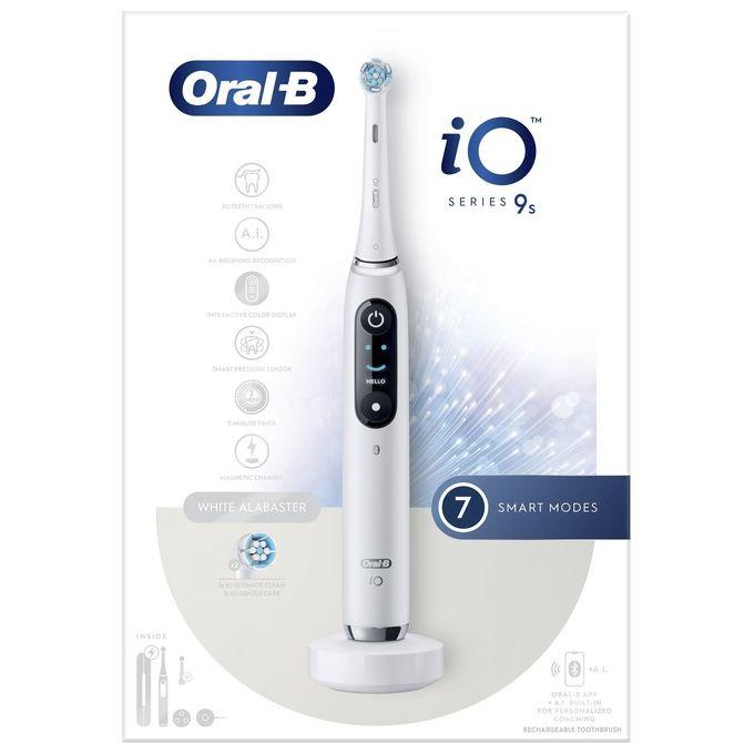 Oral-B IO Spazzolino Elettrico