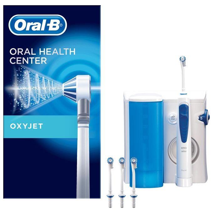 Oral-B Professional Care OxyJet