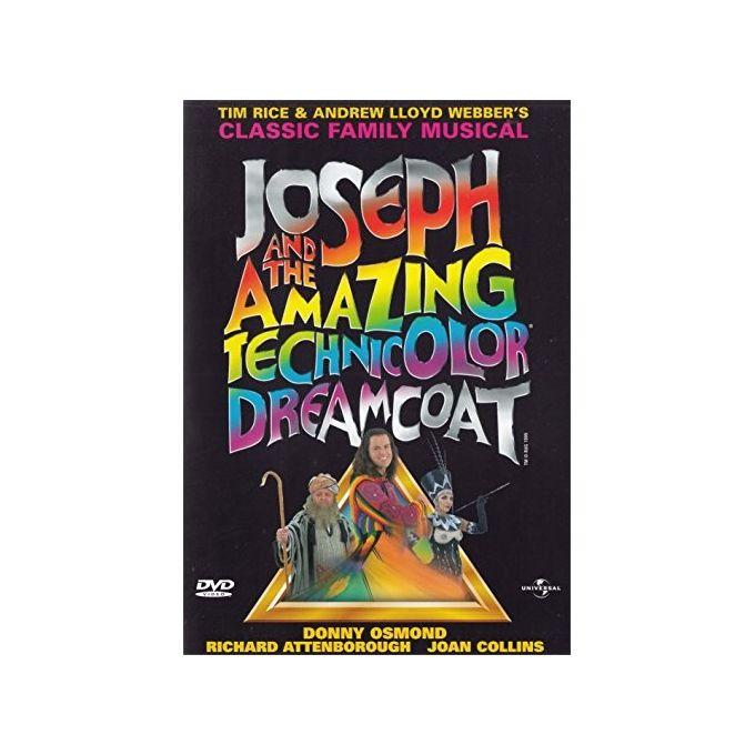 Original Cast Recording Joseph