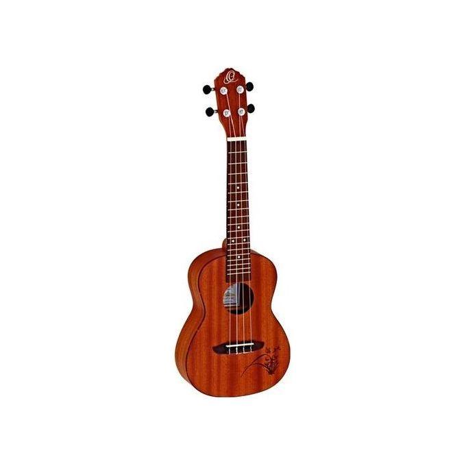 Ortega Guitars RU5 SO