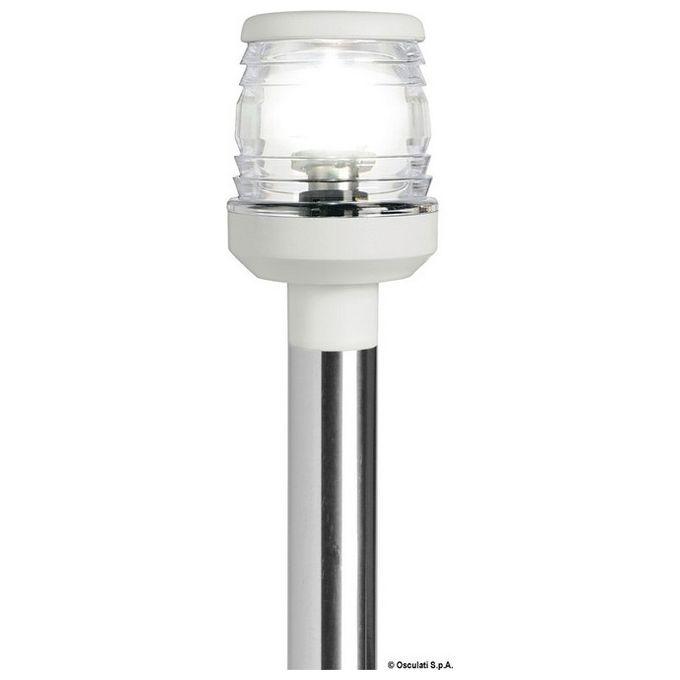 Asta Led Estraibile Con