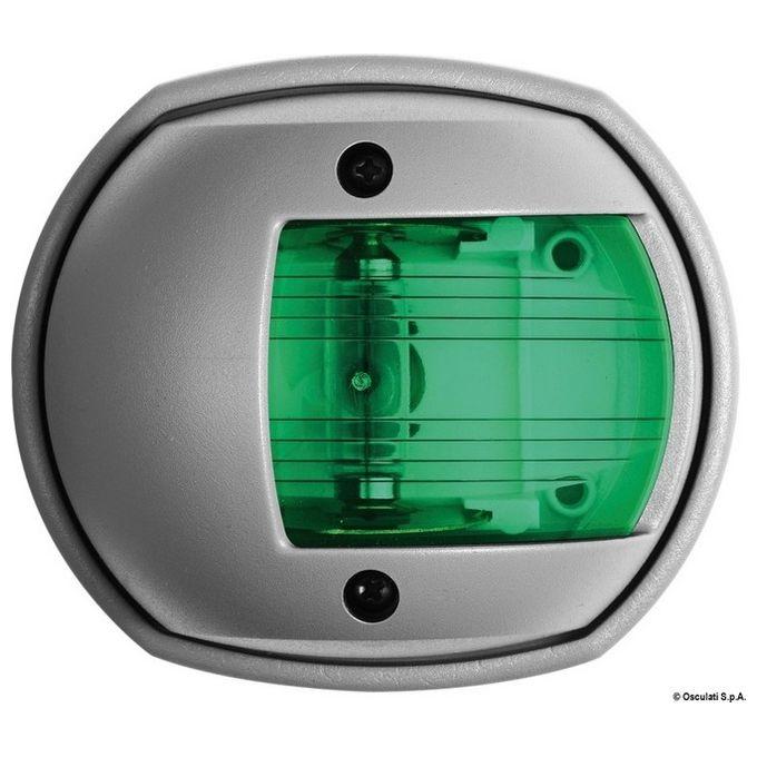 Fanale Sphera Compact Verde