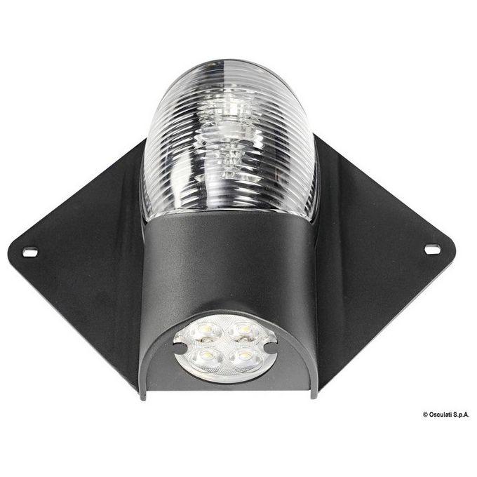 Luce Di Via/coperta LED