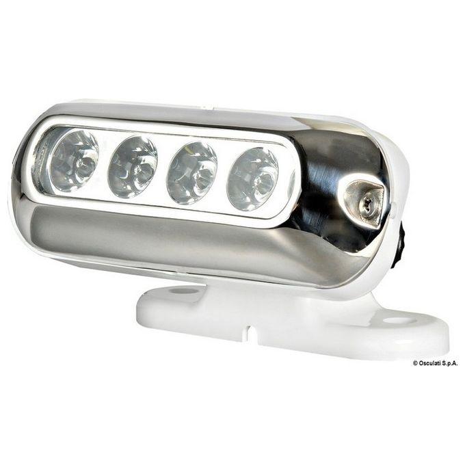 Faretto Completo 4 LED