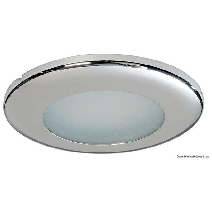 Plafoniera Capella LED Lucida