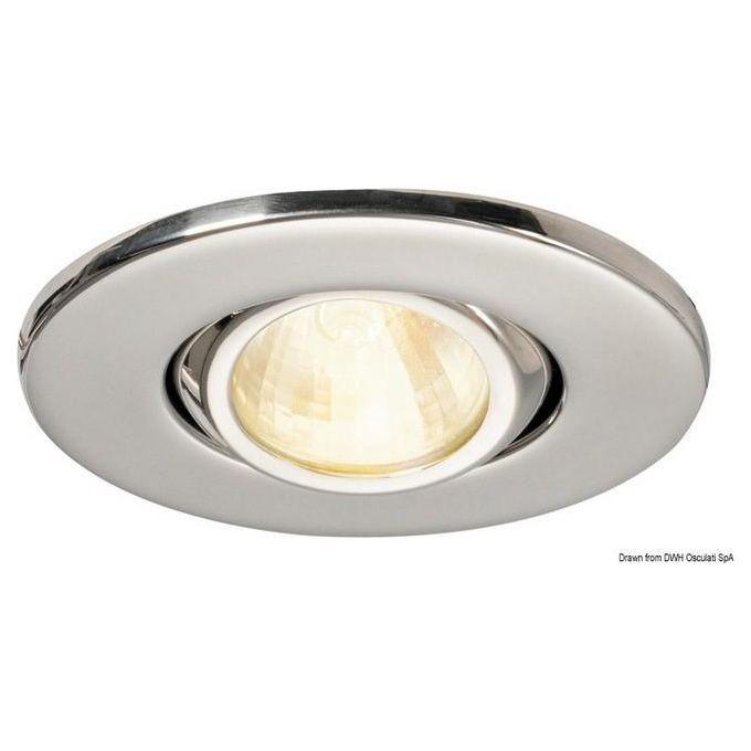 Plafoniera Altair Lucida LED