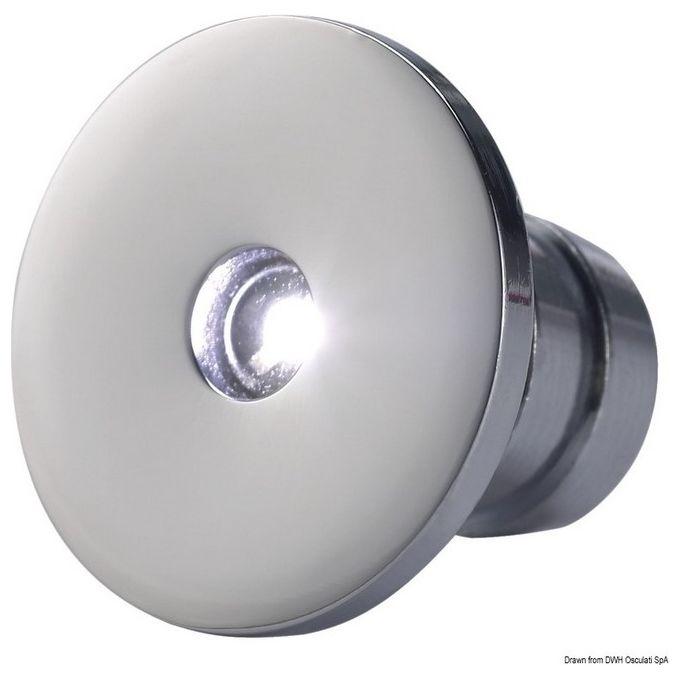 Luce Cortesia Apus-R Blu