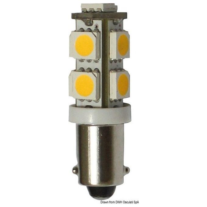 Lampadina 12 V BA9S