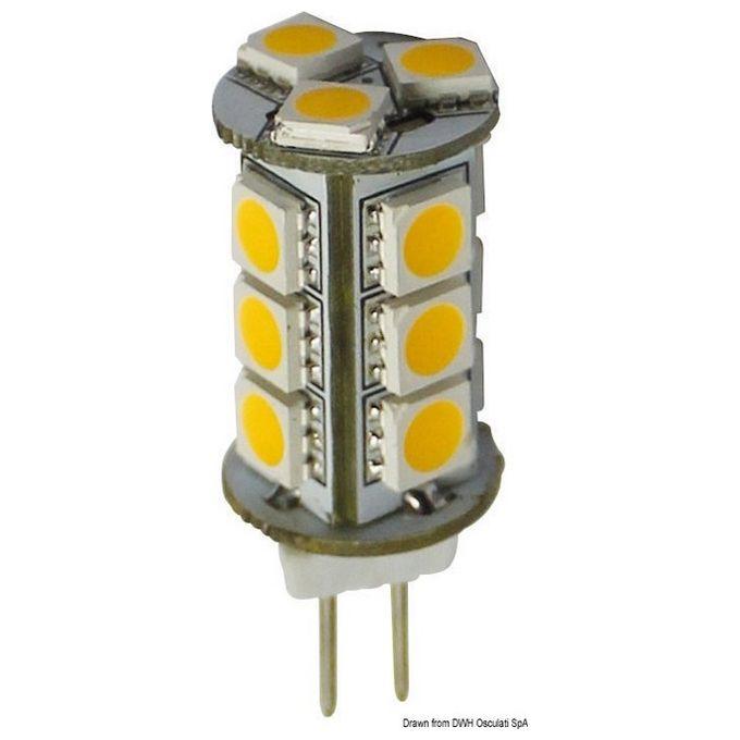 Lampadina LED 12/24 V