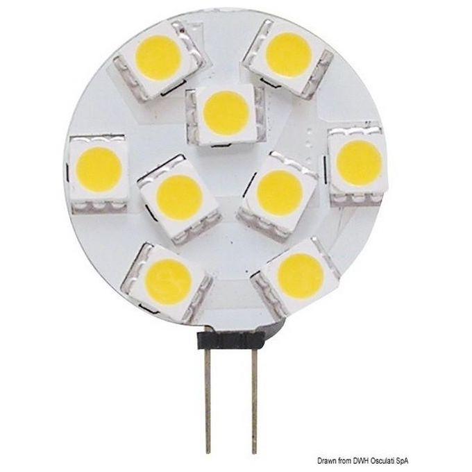 Lampadina LED SMD G4