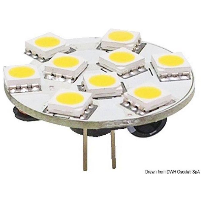 Lampadina LED SMD G4