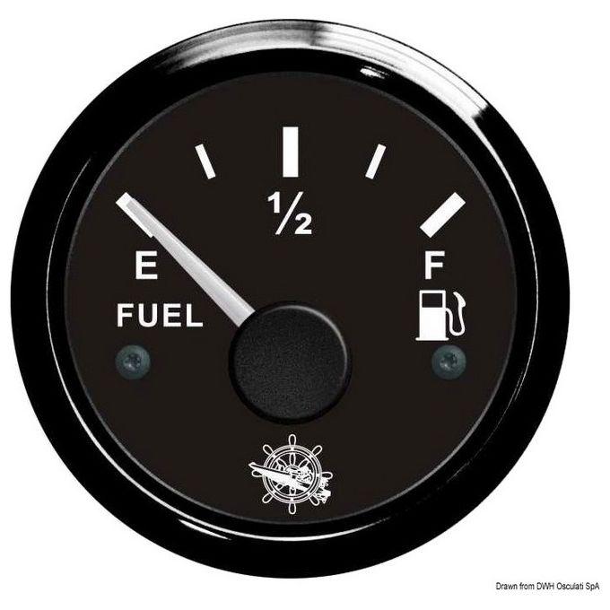 Indicatore Carburante 240/33 Ohm