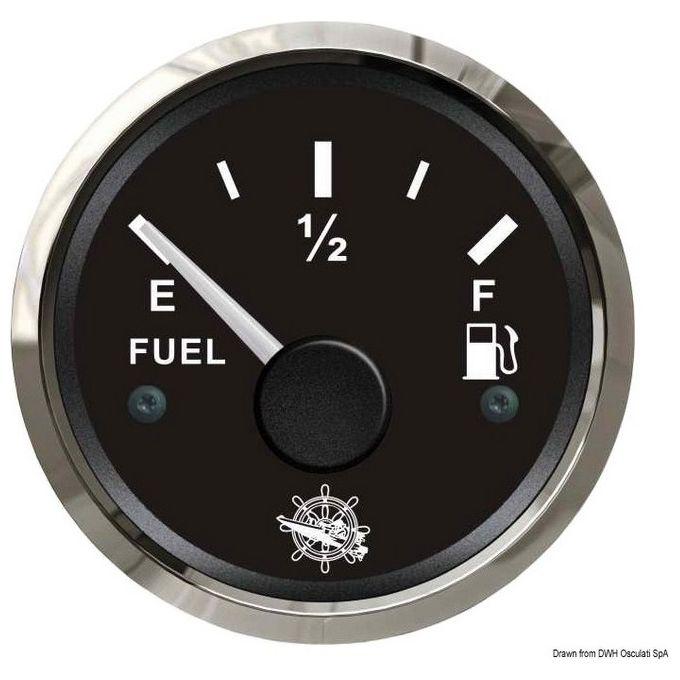 Indicatore Carburante 240/33 Ohm