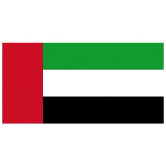 Bandiera Emirati Arabi Uniti