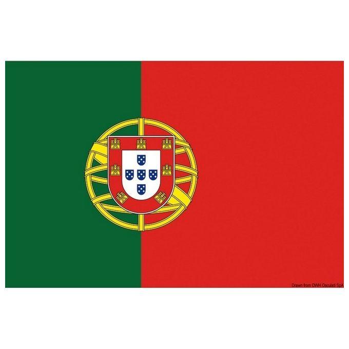 Bandiera Portogallo 40 X