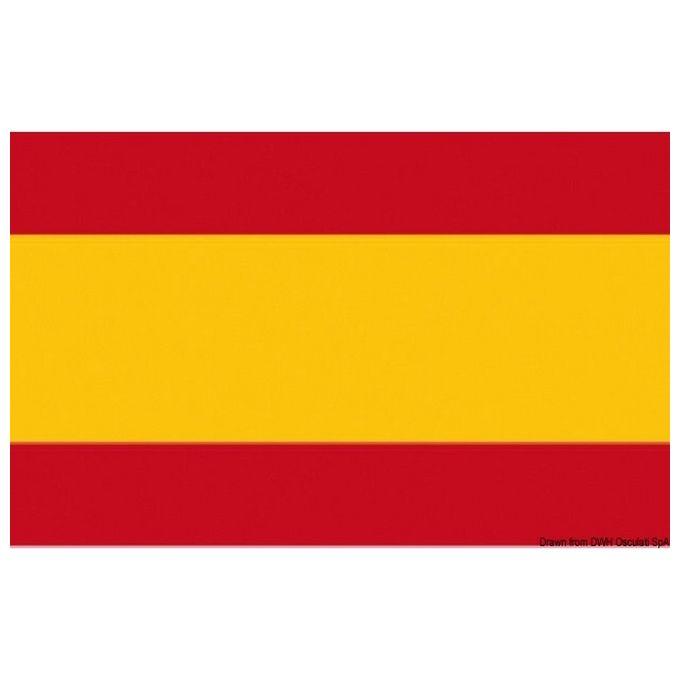 Bandiera Spagna 20 X
