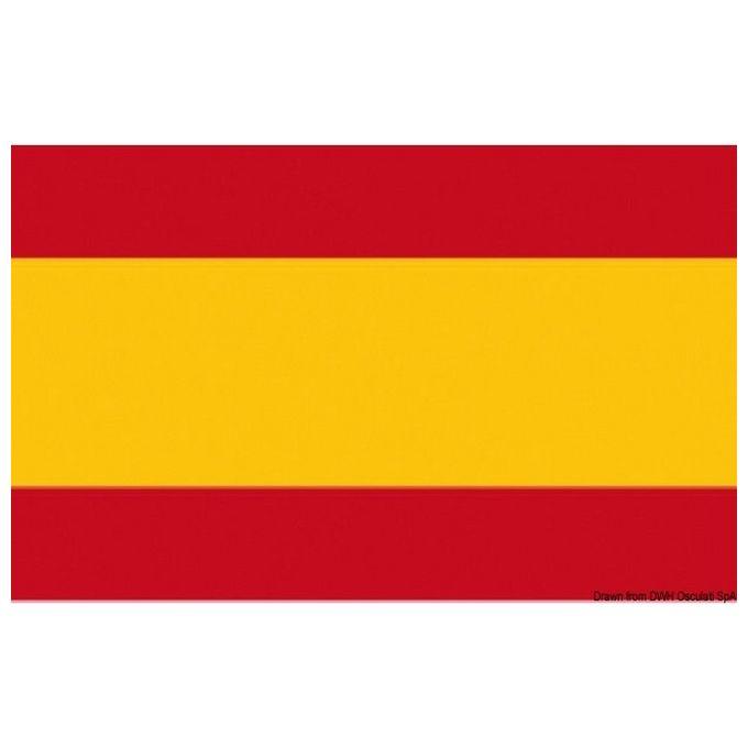 Bandiera Spagna 30 X